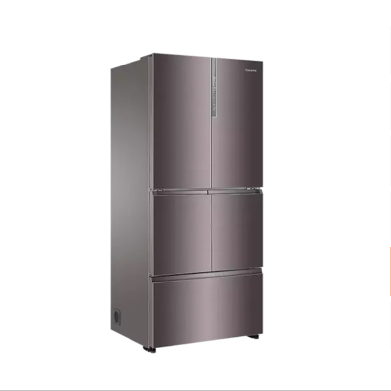 【双风系】306l小型家用嵌入式风冷双变频智能冰箱_759