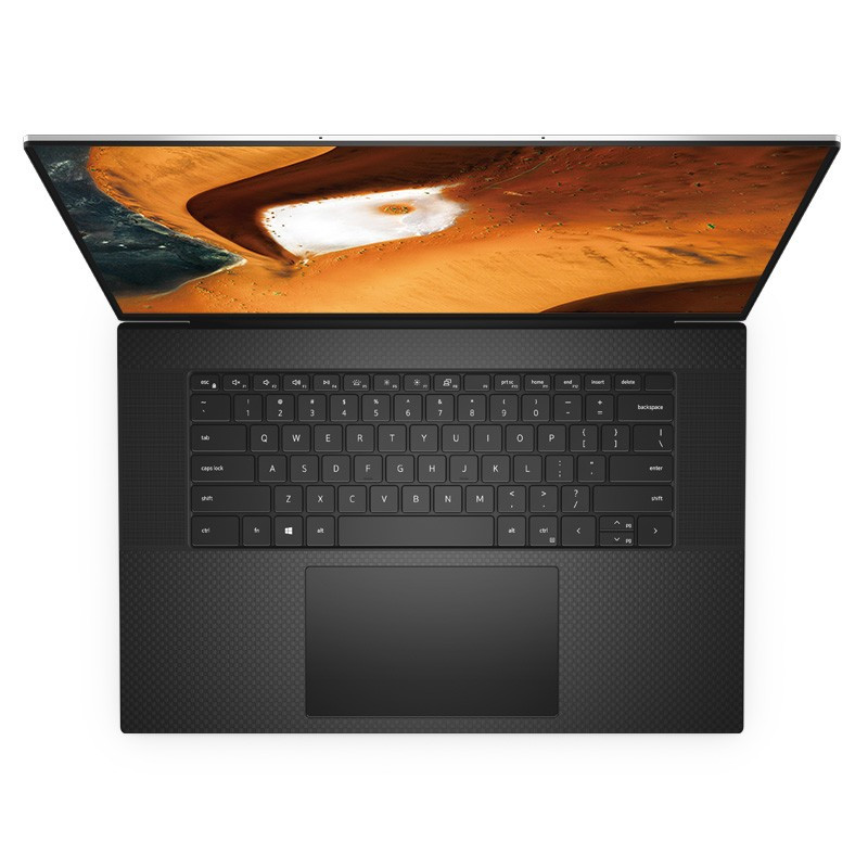 戴尔（DELL）XPS15-9700-1768T i7-10875H 16G内存 512G固态 RTX2060 Max