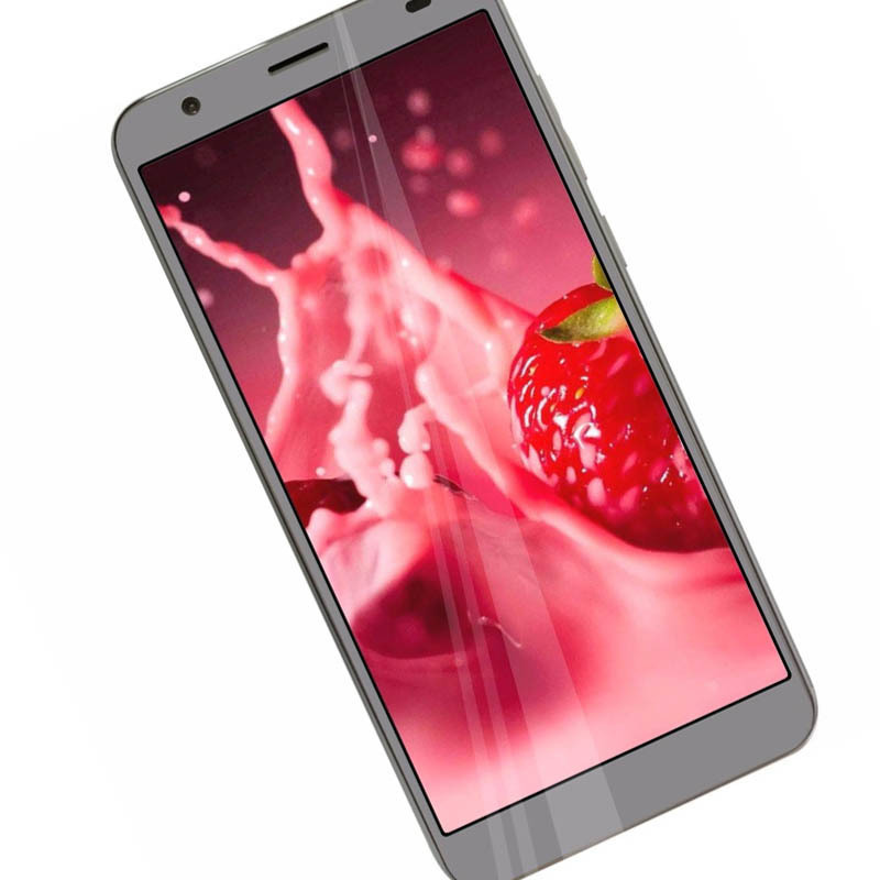 酷派(Coolpad) N3C 黑色（2G+16G）全网通4G智能手机