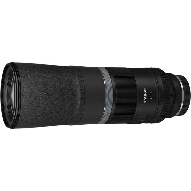 佳能（Canon）RF800mm F11 IS STM 超远摄定焦镜头 微单镜头