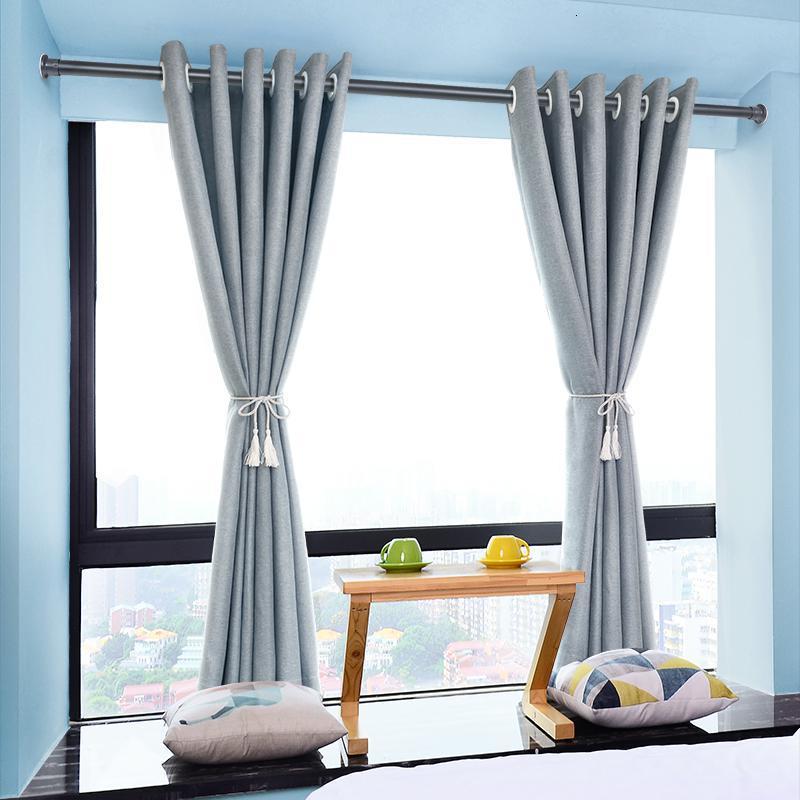 卫生间浴帘杆伸缩杆窗帘杆免打孔卧室升收缩长杆晾衣架衣柜成杆子