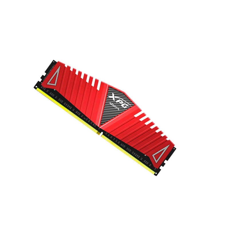 威刚(ADATA) XPG-威龙系列 DDR4 2666 8GB 台式机电脑内存条兼容2400