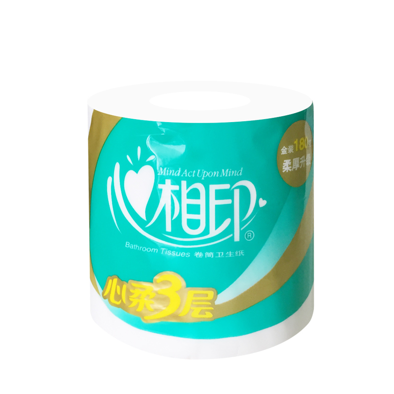 层数是三层的心相印原浆纸怎么样?-苏宁头条