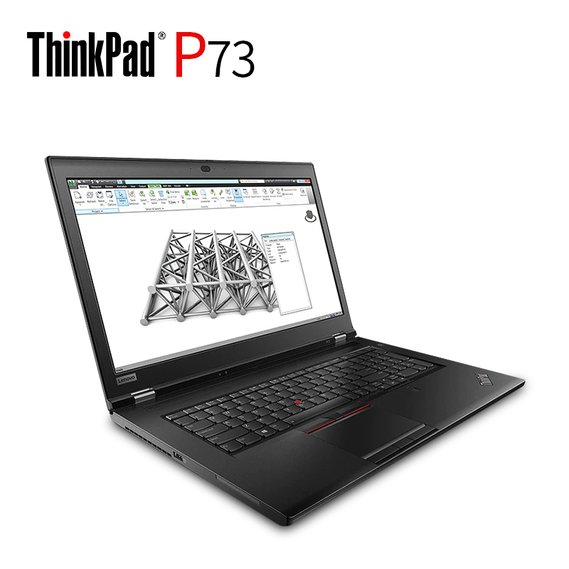 Lenovo/联想/ThinkPad P73 i7-9750 P620 4G FHD屏 64G内存+2T固态