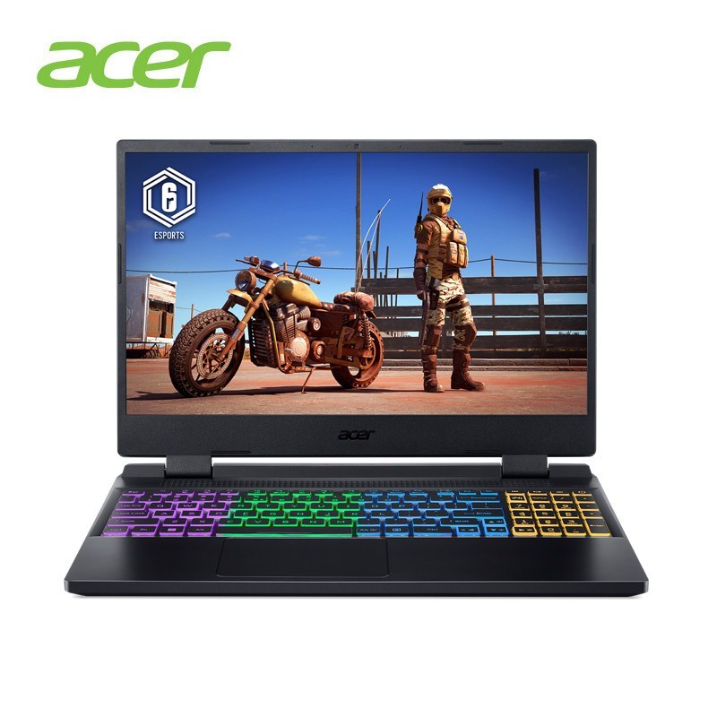 宏碁(Acer)AN515 15.6英寸笔记本电脑（i5-12500H 32G 1T 3060 6G)