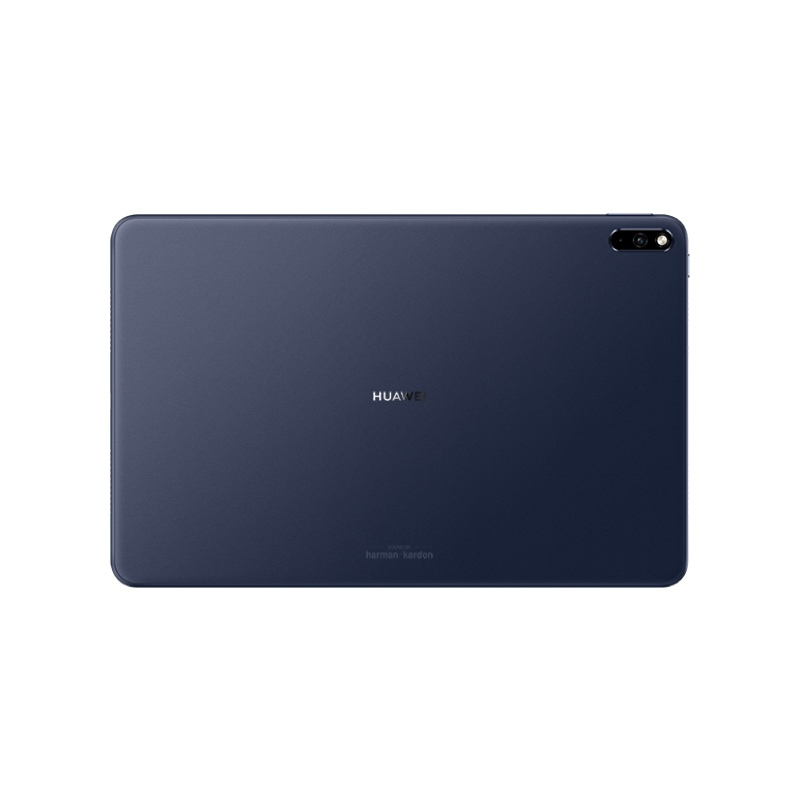 华为(HUAWEI) MatePad Pro 12.6英寸 8GB+256GB夜阑灰 骁龙870芯片有线快充