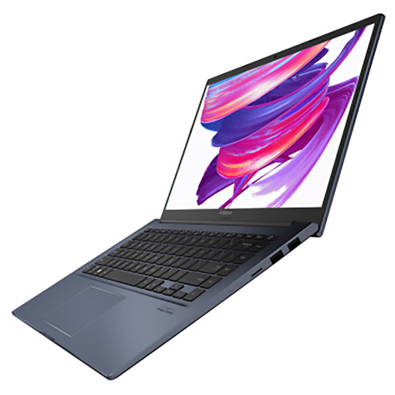 华硕(asus)redolbook14锐龙版(八核锐龙r7-4700u 16g内存 1t固态 黑色