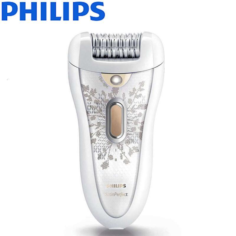 Philips/飞利浦脱毛器HP6576_5