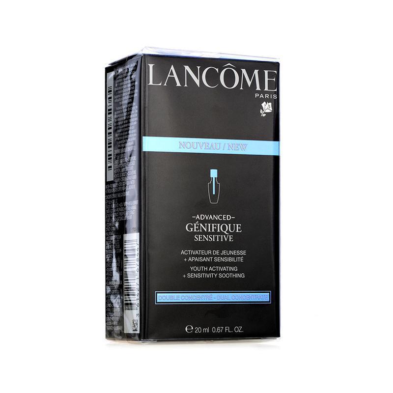 Lancome/兰蔻 小黑瓶安瓶精华20ml