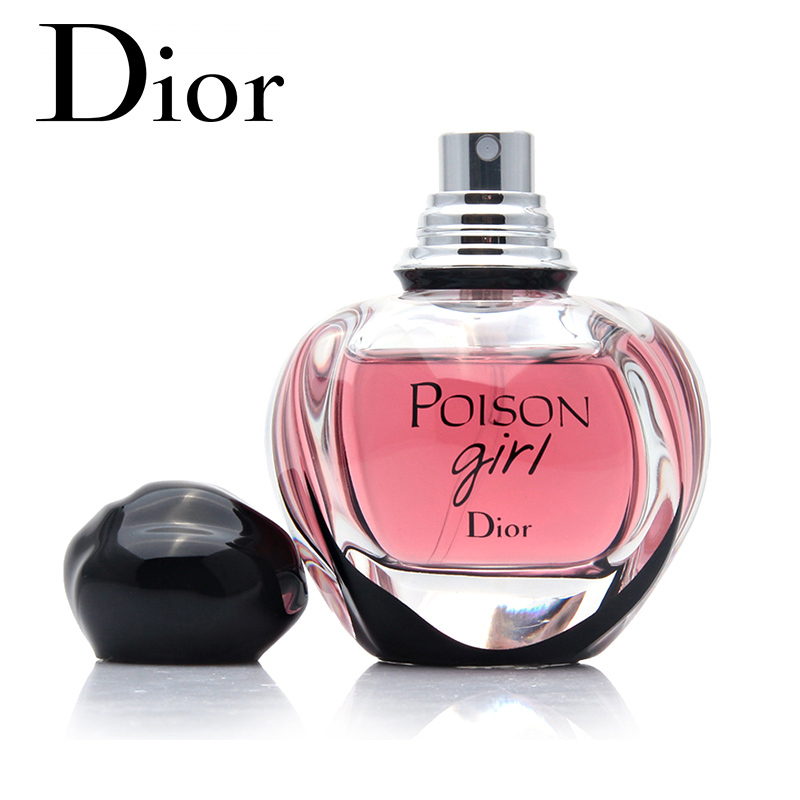 Dior迪奥毒药女孩浓香水100ML