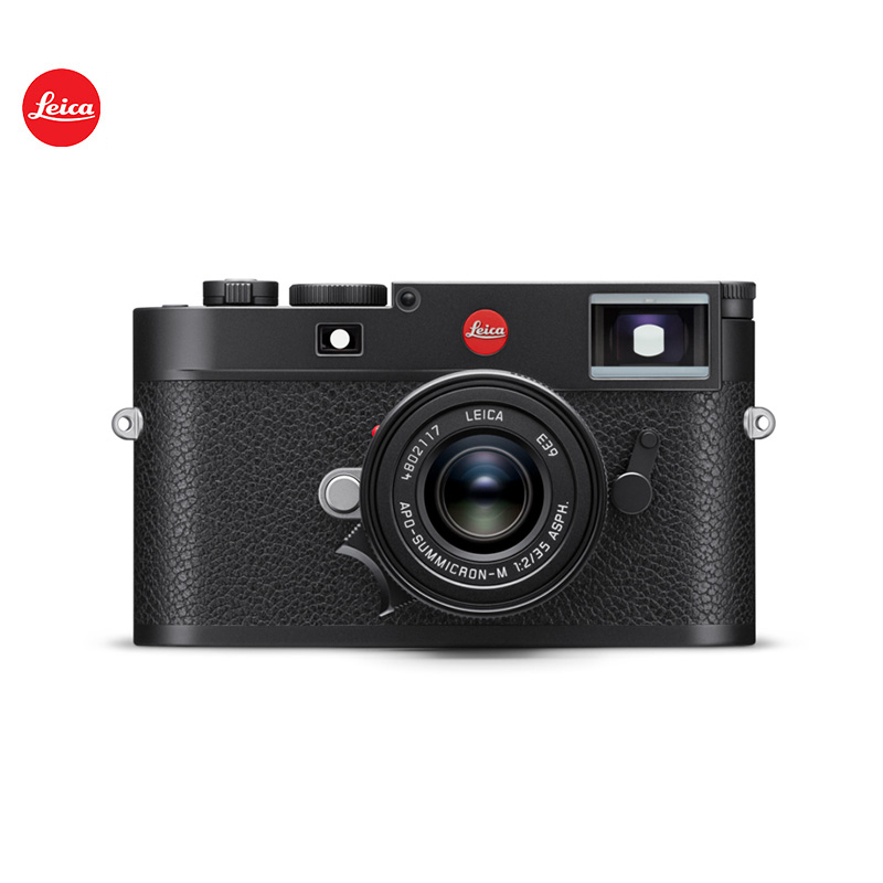 新品 Leica/徕卡 M11旁轴数码相机 莱卡m11专业全画幅微单照相机 黑色