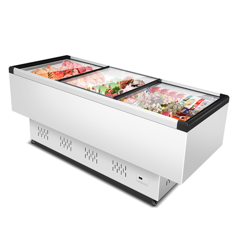 系列是冷柜的纳丽雅冷冻柜怎么样?-苏宁头条