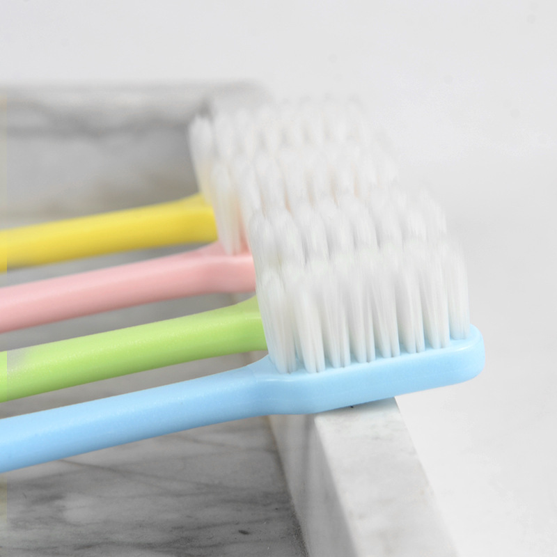 刷毛分类是超软毛的舒丽牙刷怎么样?-苏宁头条