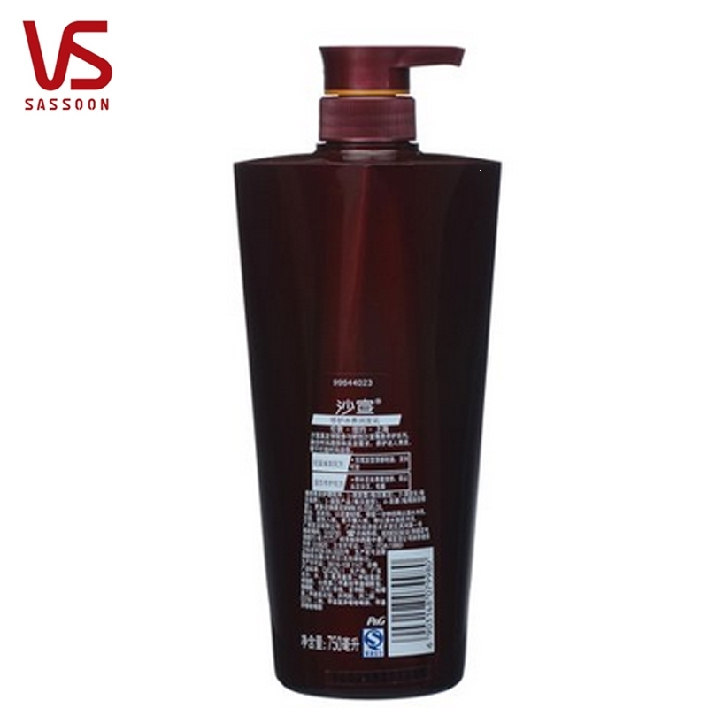 沙宣修护水养护发素750ml_500ml400ml_200ml旗舰润发乳润发膏(d9c)_3