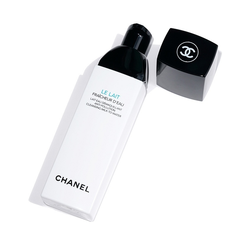 Chanel香奈儿保湿卸妆乳液150ML