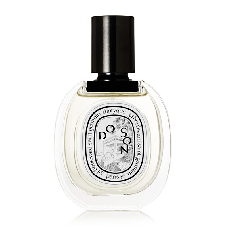 Diptyque 蒂普提克法国男士女士沙龙小众淡香水 Do Son杜桑/晚香玉50ml