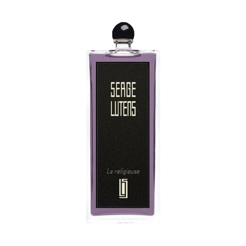 芦丹氏(Serge Lutens)香水 修女(宗教)50ml女士香水 法国原装进口