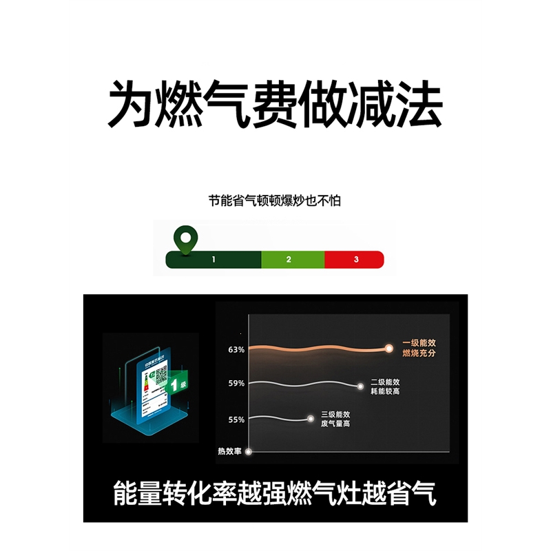 黄金蛋猛火灶商用饭店专用厨房爆炒单灶双灶天然气煤气带风机节能灶台_文武火单炒单温无风机