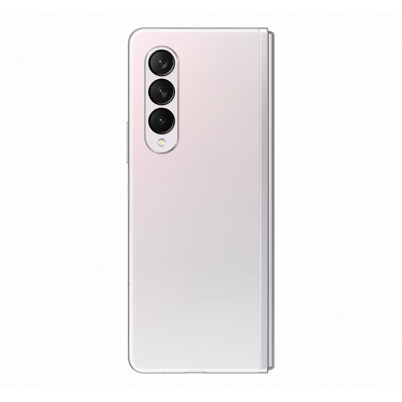 三星Galaxy Z Fold3 5G（SM-F9260） 12GB+512GB 折叠屏5G手机 1