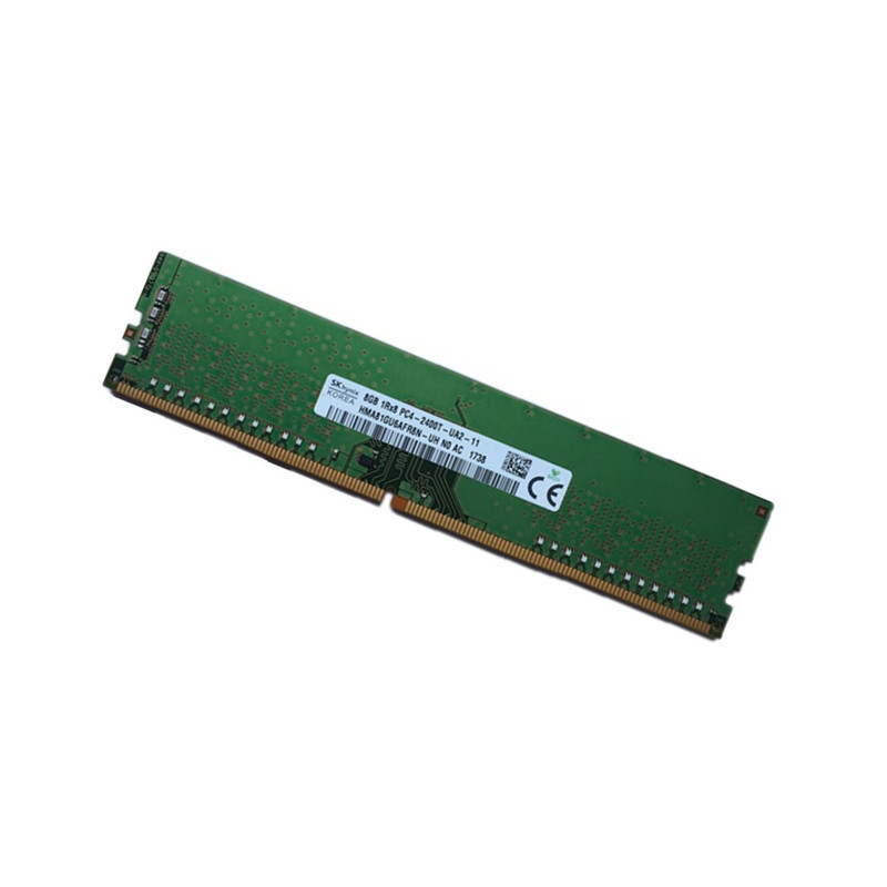 现代/海力士（SKhynix） DDR4 2400 8G 台式机内存条PC4-2400 兼容2133