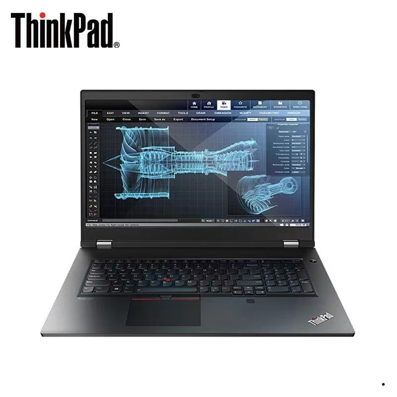 2021年新款 联想ThinkPad P15 G2 15.6英寸 128+4T i9-11950H RTXA5000