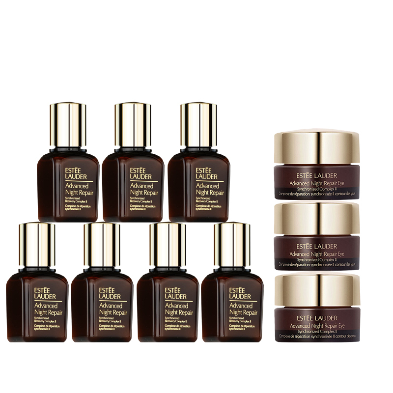 产品包装是有外盒的雅诗兰黛精华怎么样?-苏宁头条