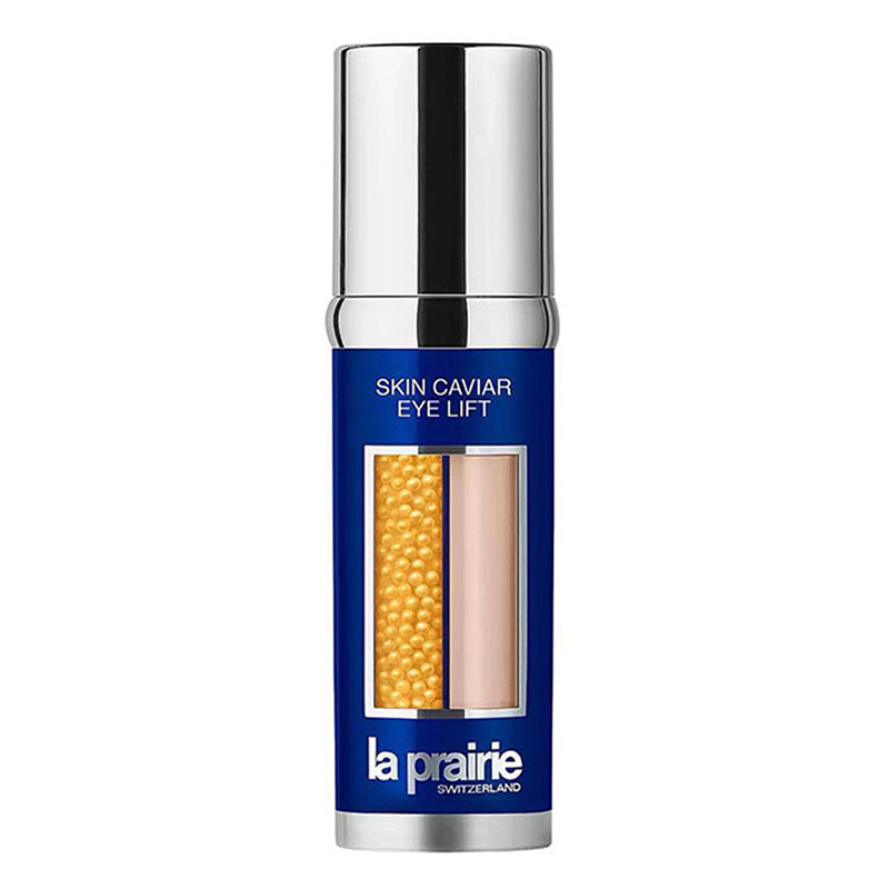 La prairie 莱珀妮 鱼子精华/反重力眼部紧颜液 20ml