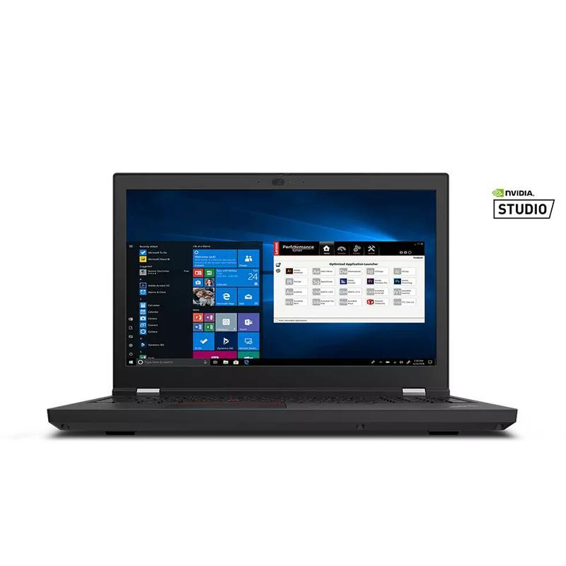 2021年新款 联想ThinkPad P15 G2 15.6英寸 128+4T i9-11950H RTXA5000