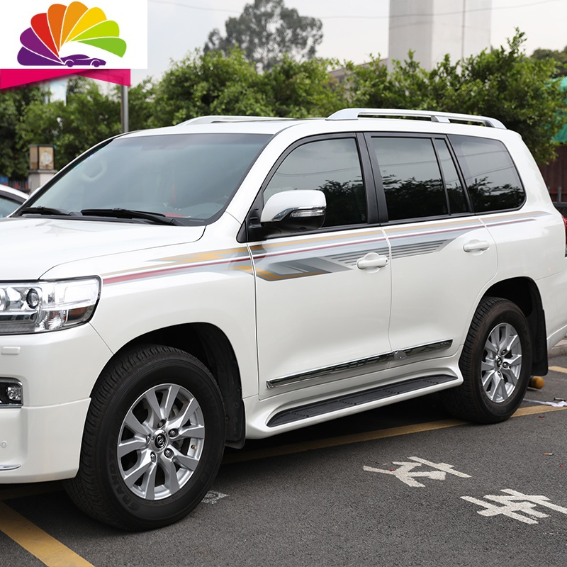 图案是图腾的舒适主义汽车贴怎么样?-苏宁头条