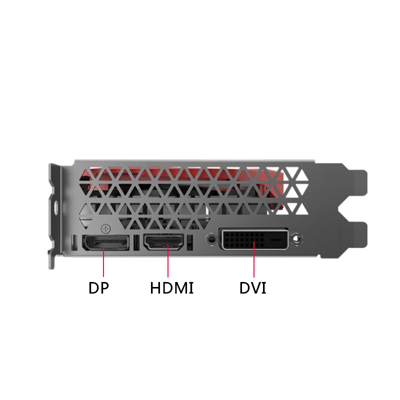 七彩虹 RTX2060 Ultra 电竞游戏台式主机显卡 RTX 2060 吃鸡游戏主机显卡【LOL主推】