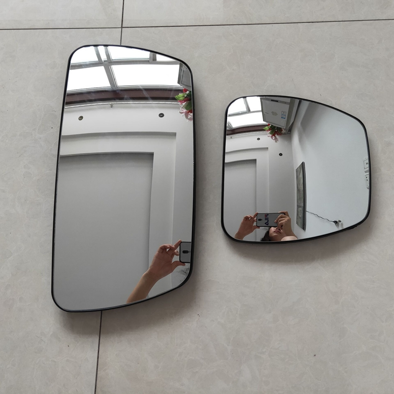 适用车型是通用的敬平后视镜片怎么样?