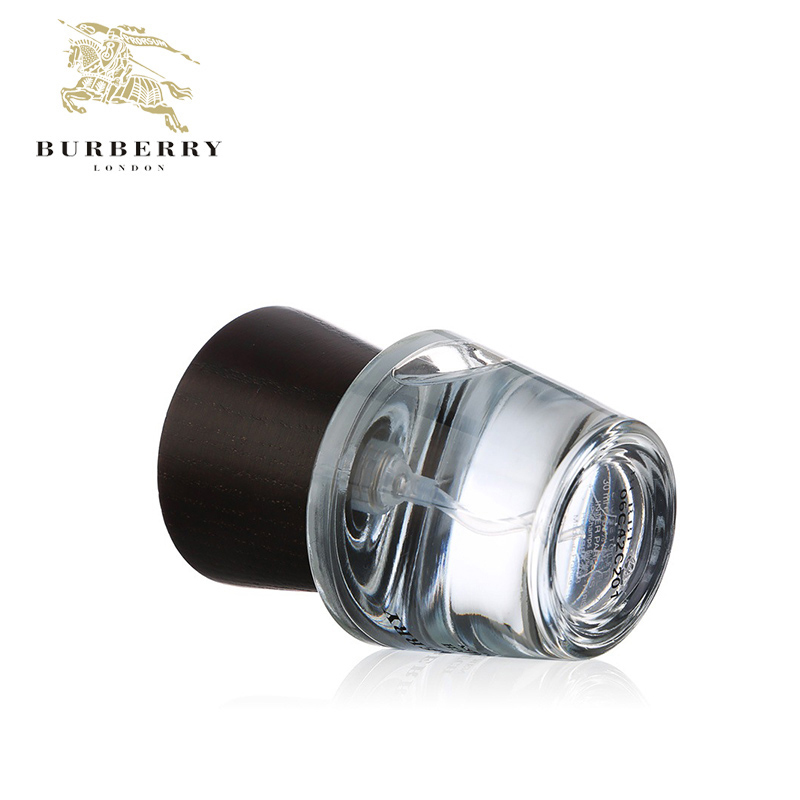 BURBERRY 博柏利男士香水 巴宝莉情缘男士淡香水 50ml