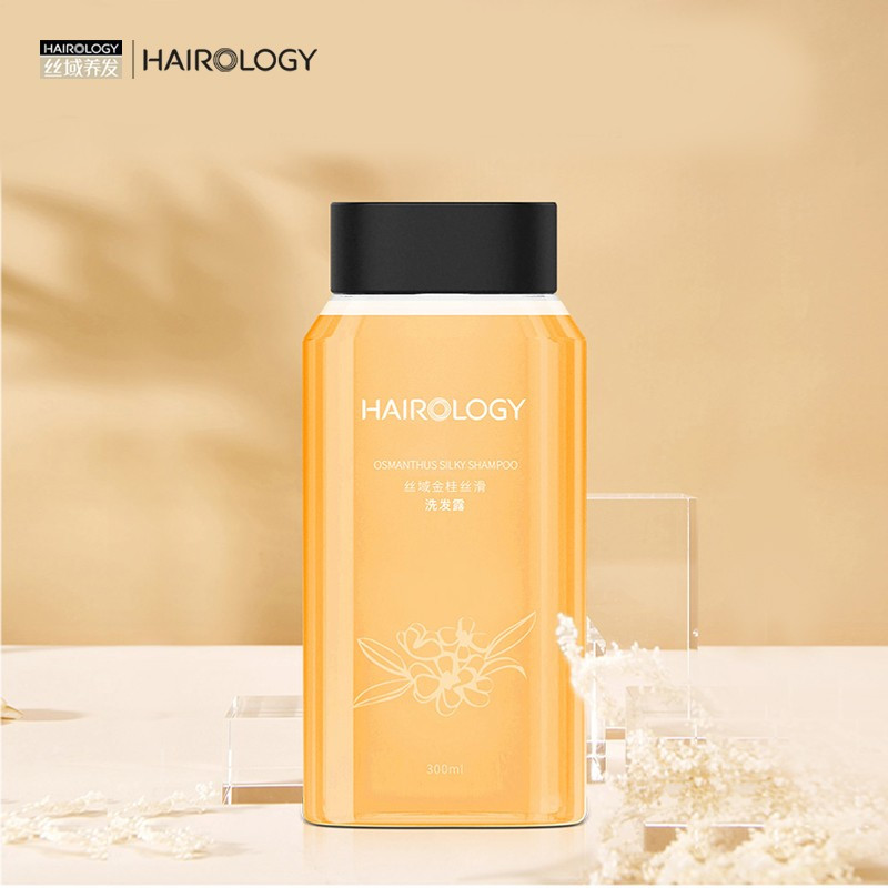 丝域养发(hairology)金桂丝滑洗发露 300ml