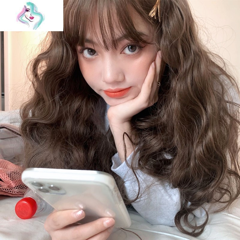 类别是发套假发的你那么美假发怎么样?-苏宁头条