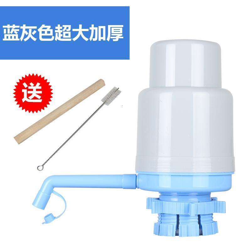 纯净水桶取水器手压式桶装水压水器饮水器机自动抽水器抽水泵_845