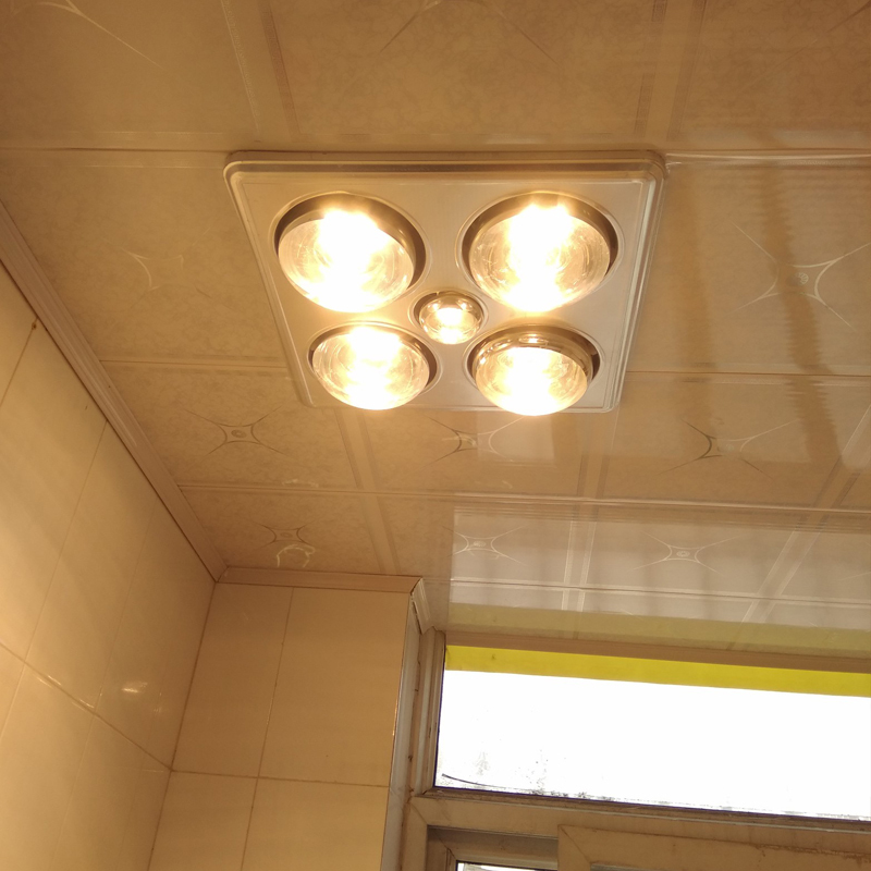 功率是501-600w的闪电客取暖灯怎么样?-苏宁头条