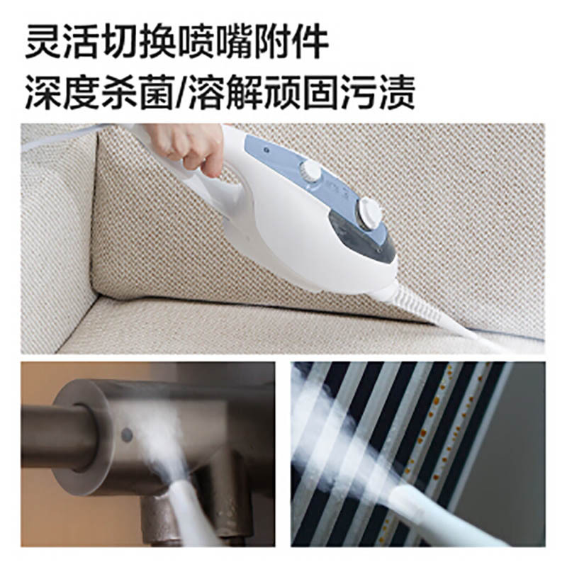 美的(Midea)SC3吸尘器