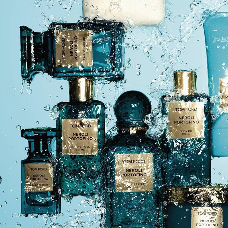 tom ford tf 汤姆福特 绝耀倾橙香水(橙花油) neroli portofino edp