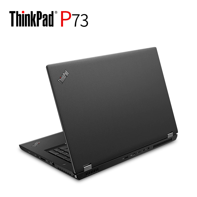 ThinkPad P73 I7-9850H RTX3000-6G独显 FHD屏 64G内存+1T固态硬盘