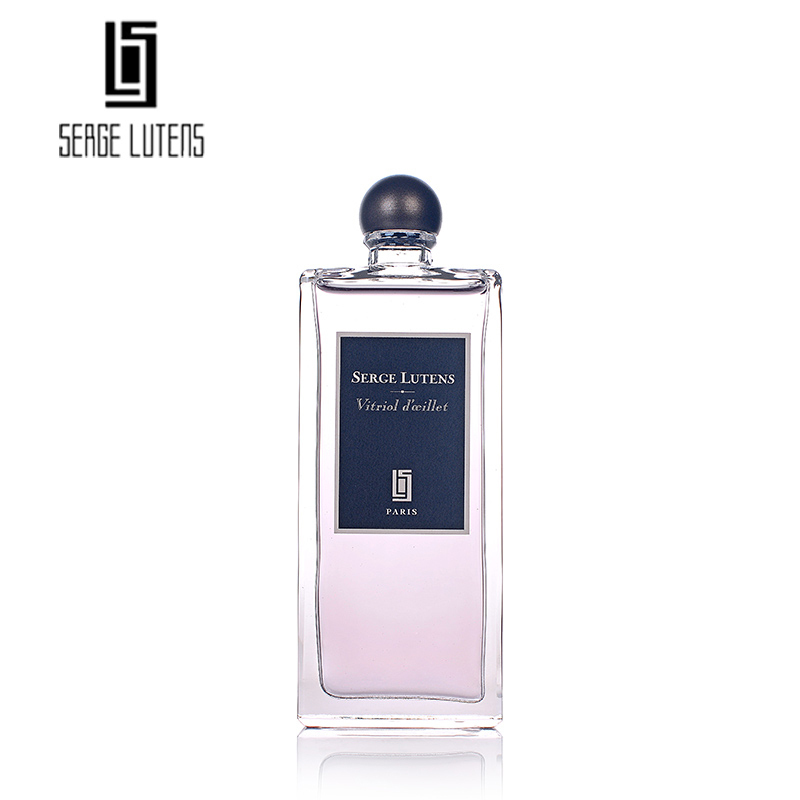 Serge Lutens 芦丹氏女士香水 卤蛋女士香水 石竹/怒火之花淡香水50ml 法国原装进口