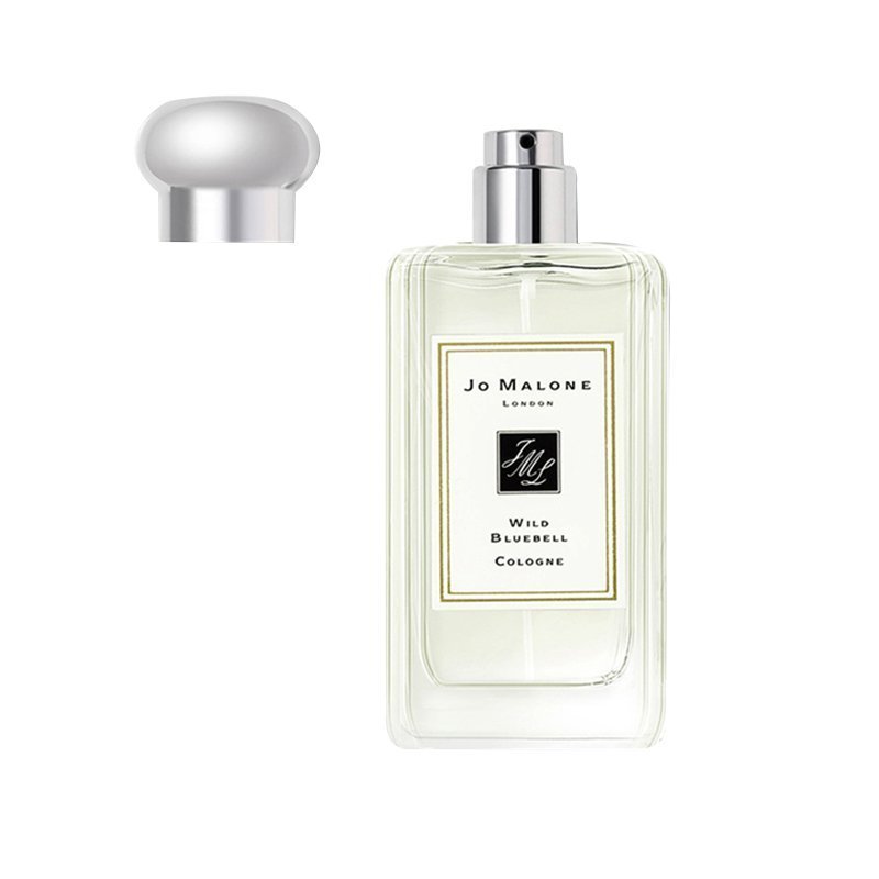 祖马龙(Jo Malone)蓝风铃香水100ml 女士淡香水EDT 花果香调 轻盈沁爽持久清香