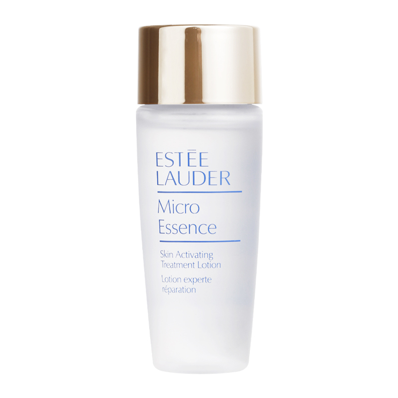 雅诗兰黛（Estee Lauder）活能肌底微精华原生液爽肤水中小样 30ml