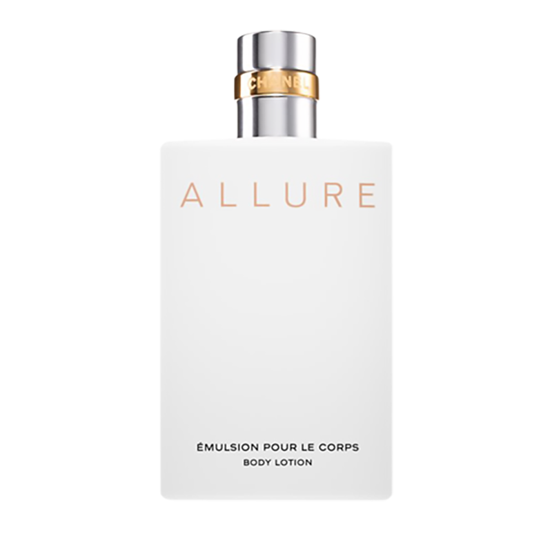 Chanel香奈儿 魅力女士身体乳200ml