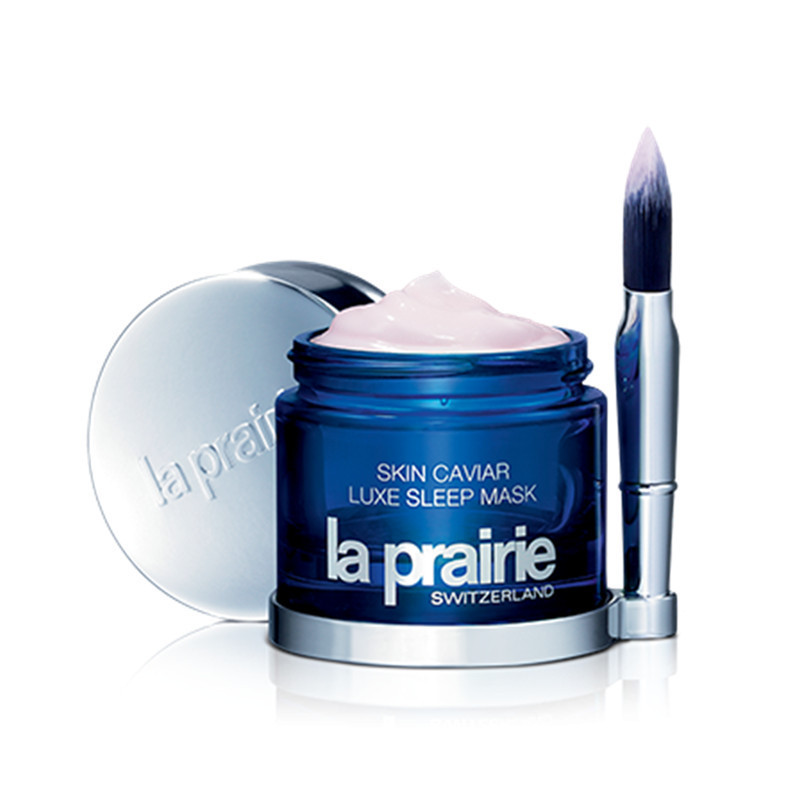 莱珀妮(La Prairie)鱼子精华琼贵睡眠面膜50ml