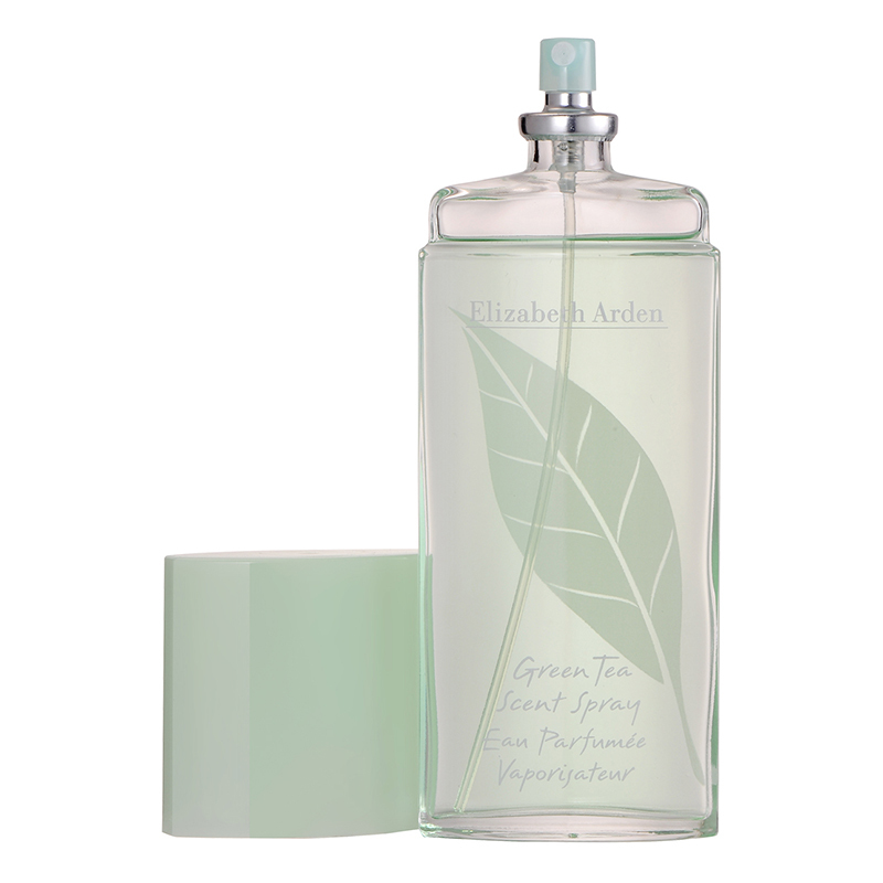 Elizabeth Arden 伊丽莎白雅顿 绿茶淡香水 EDT 100ml