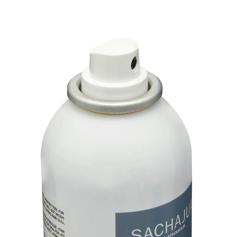 Sachajuan三茶官 轻薄灵活定型喷雾300ml