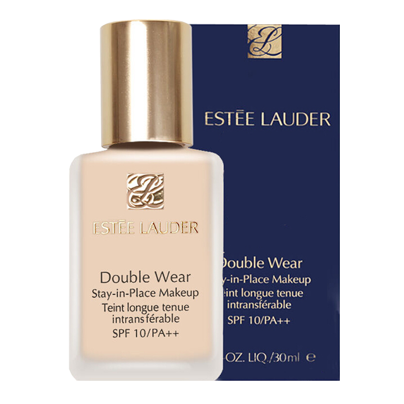 雅诗兰黛（Estee Lauder）粉底液82号/17号 DW持妆粉底液36号1W2自然偏白 30ml 遮瑕保湿