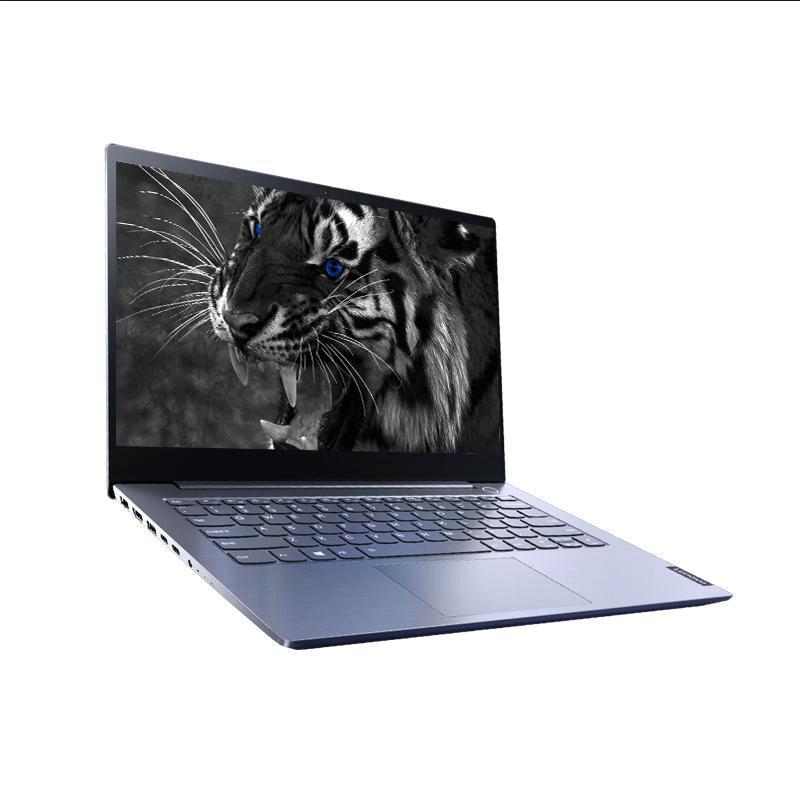 联想(lenovo)威6 11代酷睿 2021款 酷睿14英寸窄边框轻薄笔记本电脑i5