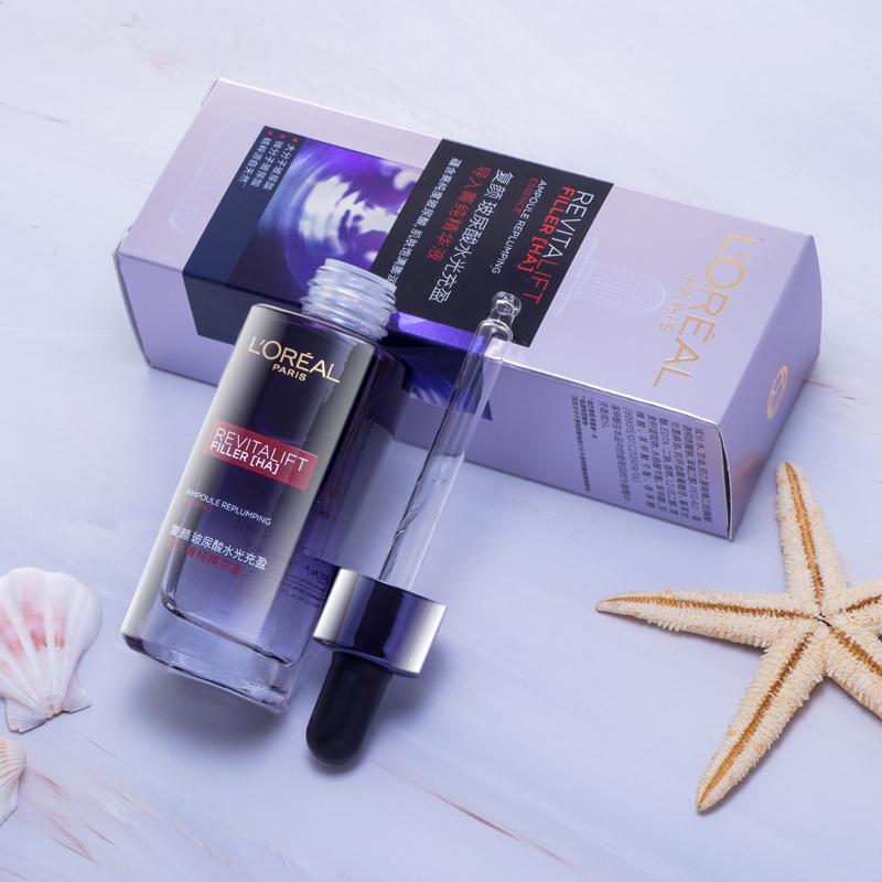 适合肤质是任何肤质的欧莱雅精华怎么样?-苏宁头条