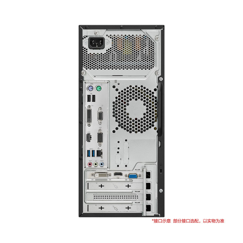 华硕（ASUS）S340MC系列赛扬G4900 8G内存 512G固态